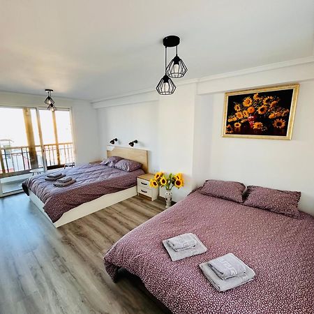 Victoria Apartment Puerto de Sagunto Exterior foto