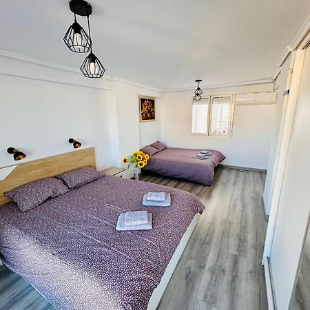 Victoria Apartment Puerto de Sagunto Exterior foto