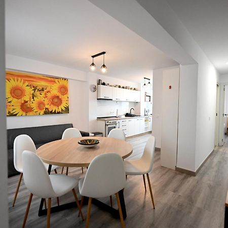 Victoria Apartment Puerto de Sagunto Exterior foto