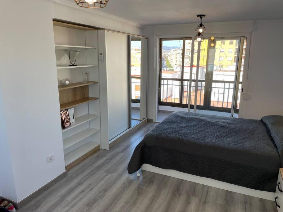 Victoria Apartment Puerto de Sagunto Exterior foto