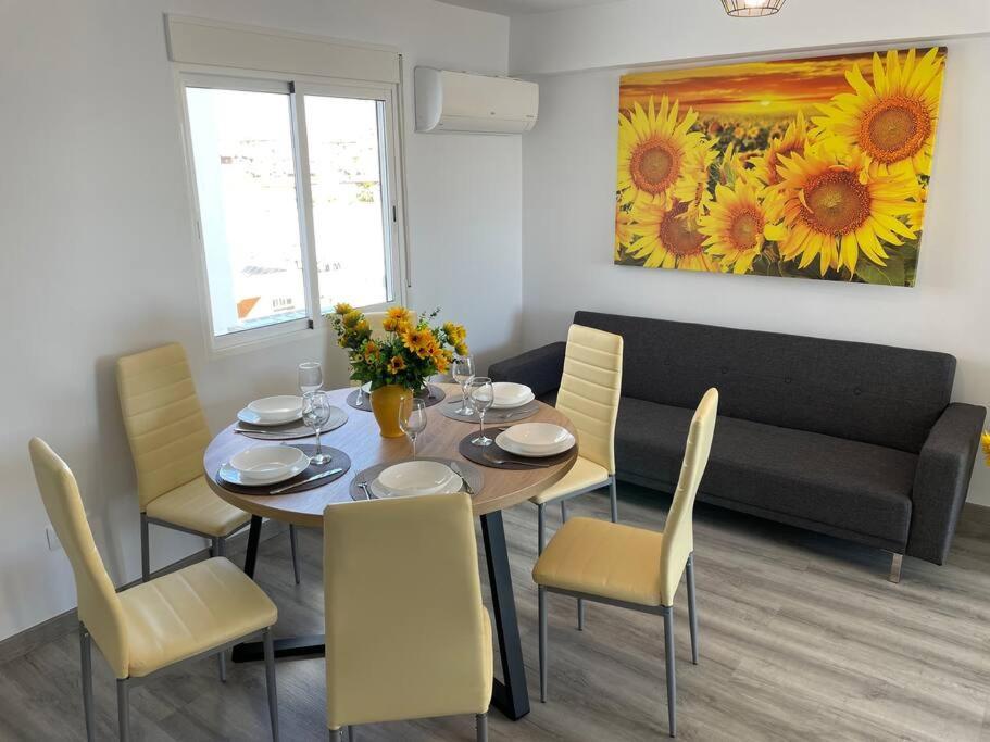 Victoria Apartment Puerto de Sagunto Exterior foto