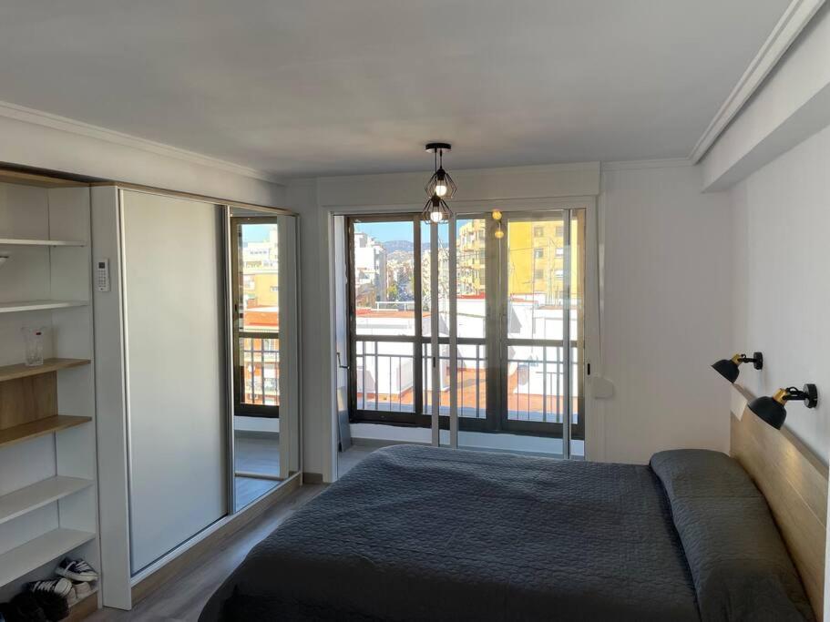 Victoria Apartment Puerto de Sagunto Exterior foto