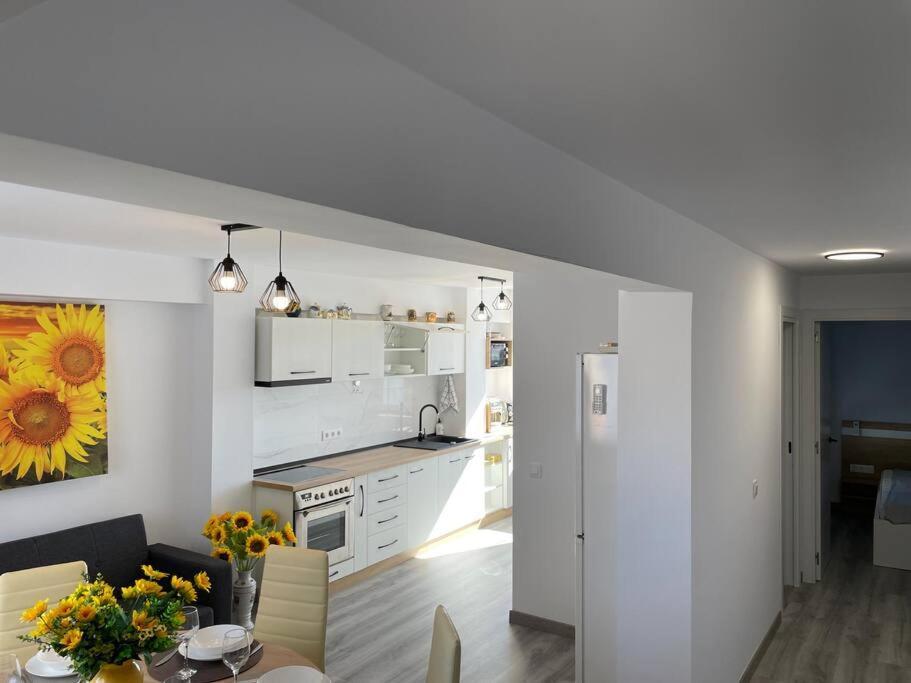 Victoria Apartment Puerto de Sagunto Exterior foto