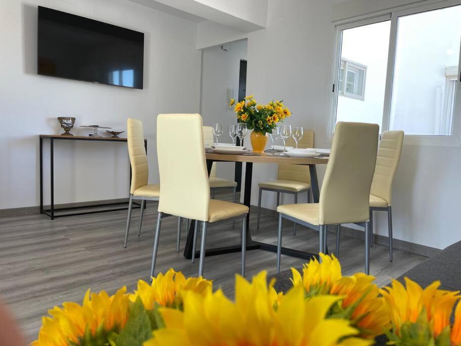 Victoria Apartment Puerto de Sagunto Exterior foto