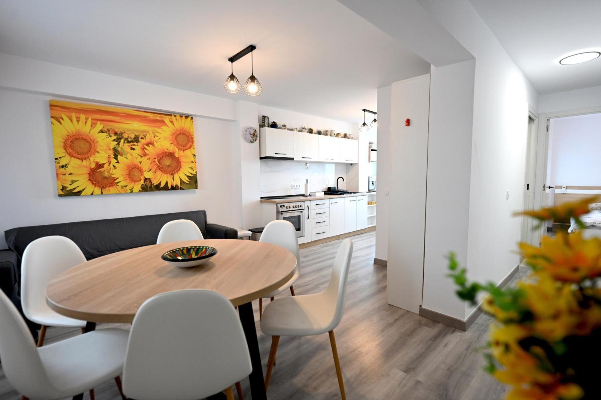 Victoria Apartment Puerto de Sagunto Exterior foto