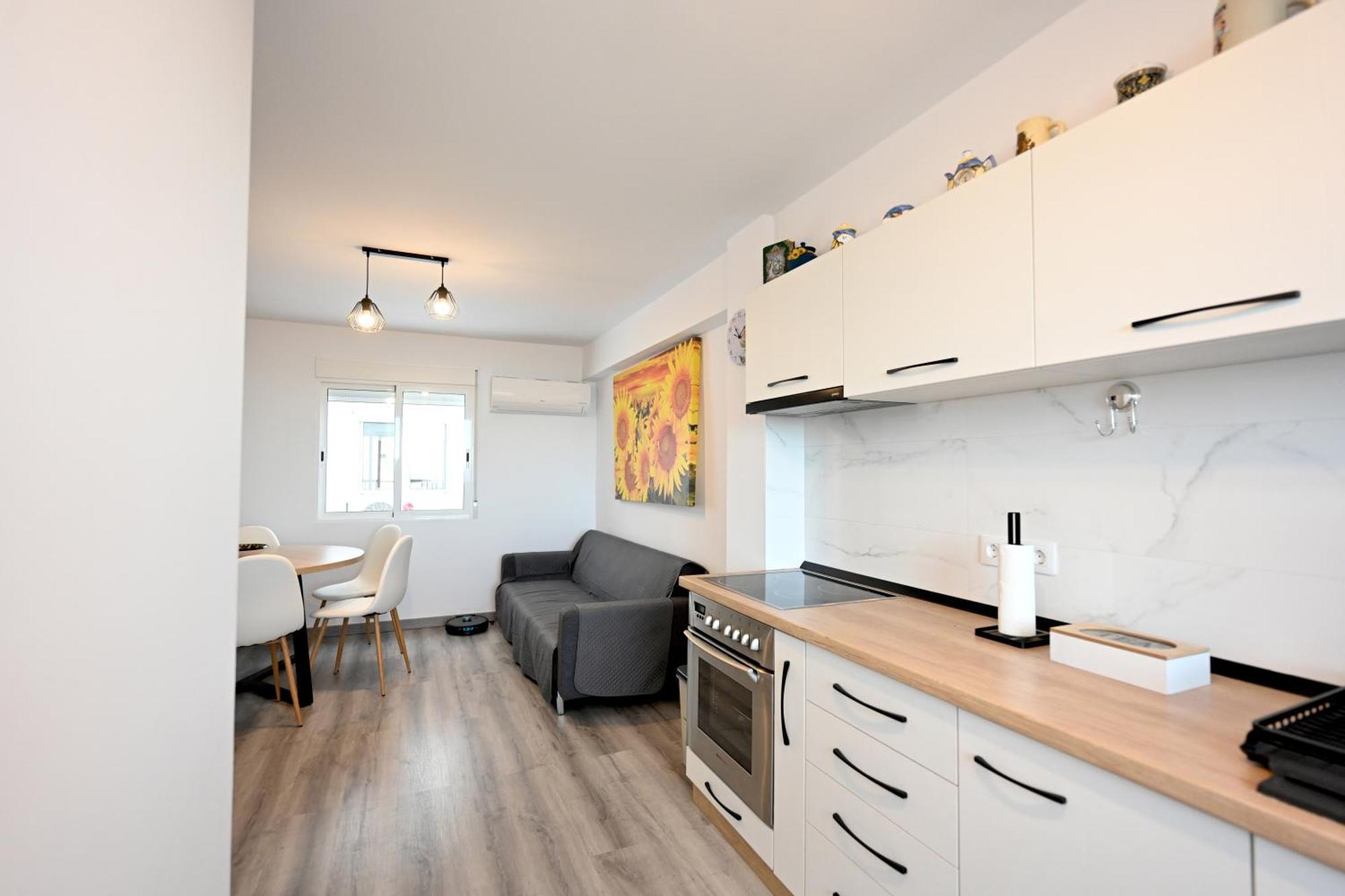 Victoria Apartment Puerto de Sagunto Exterior foto