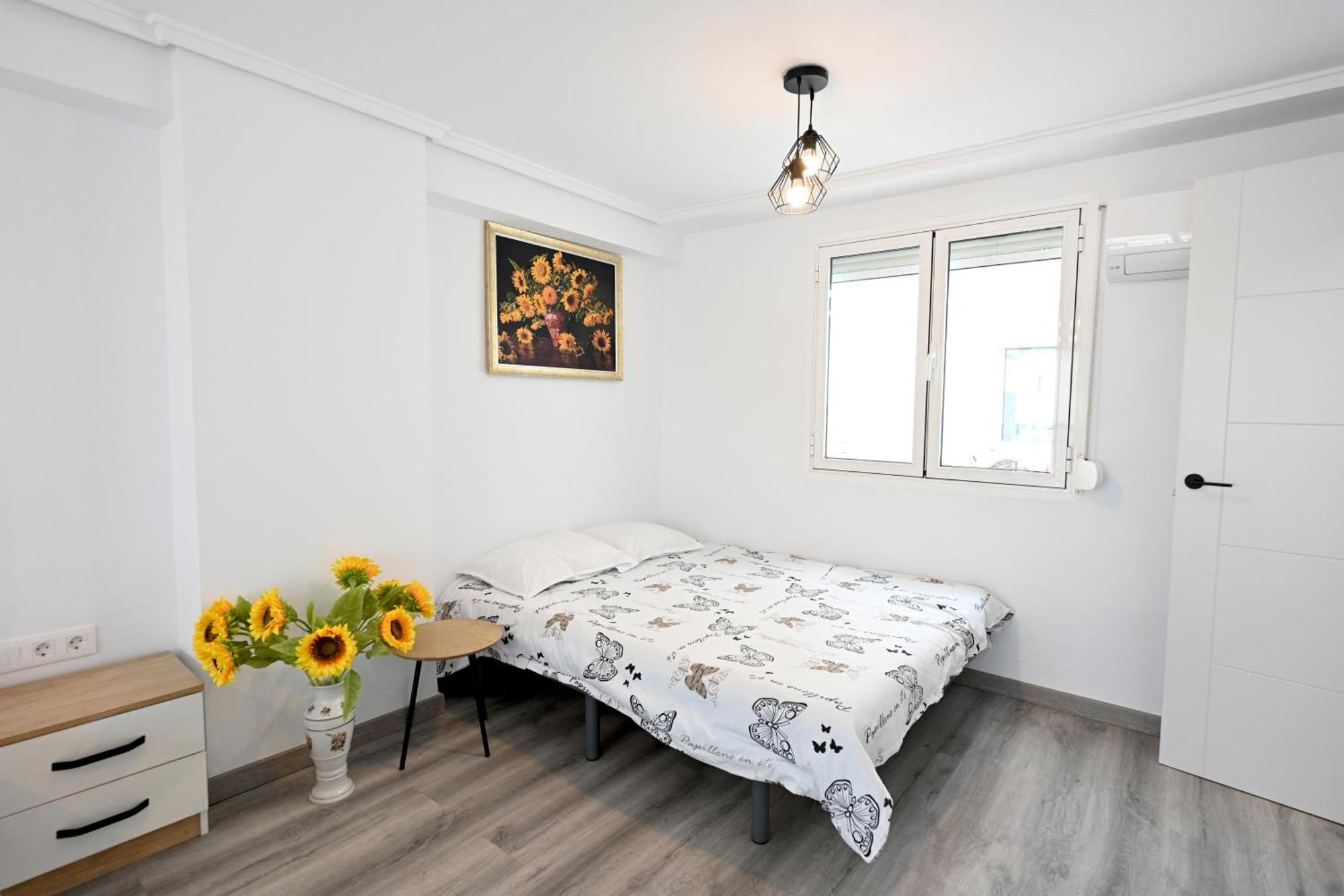 Victoria Apartment Puerto de Sagunto Exterior foto