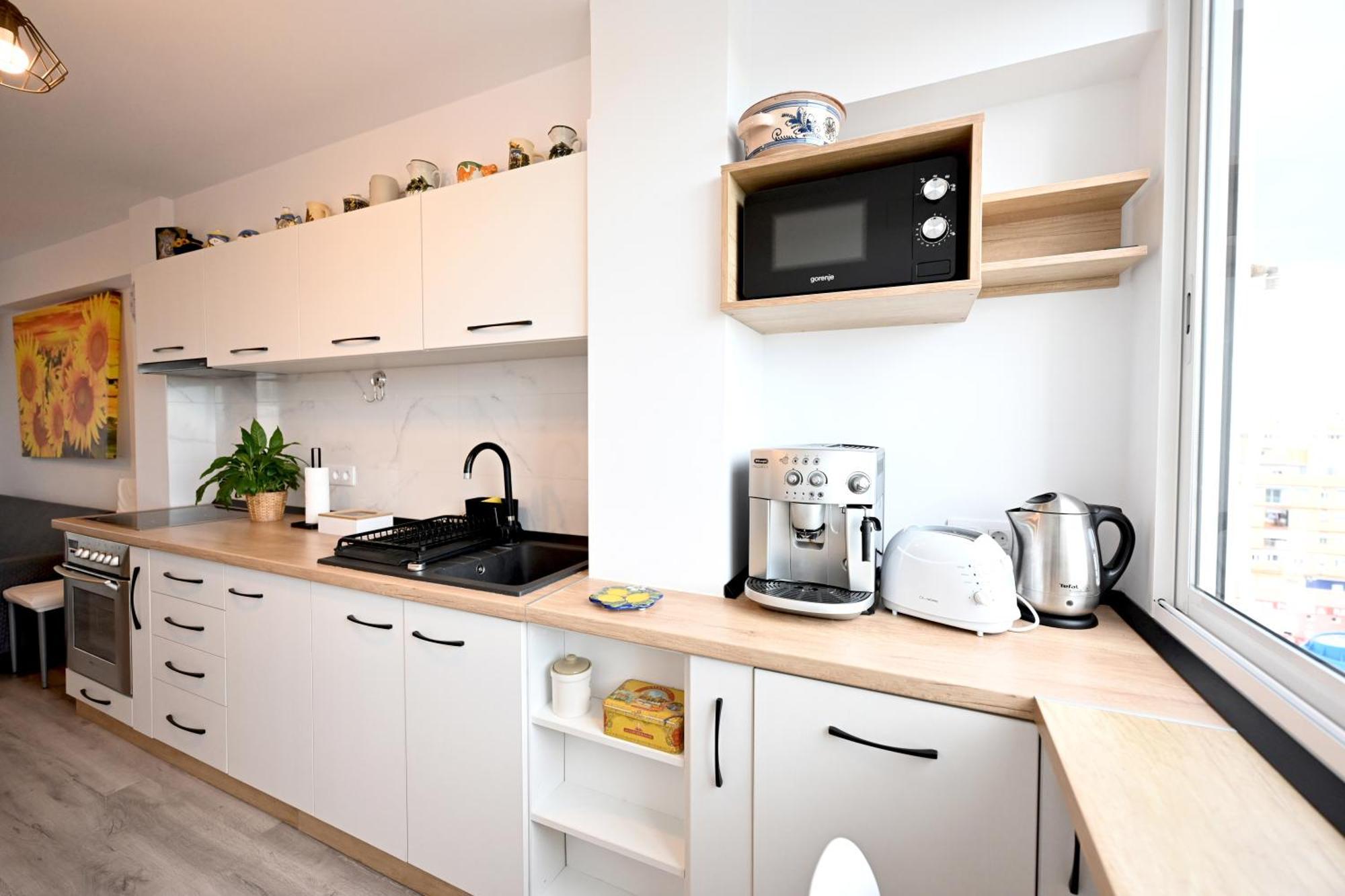 Victoria Apartment Puerto de Sagunto Exterior foto