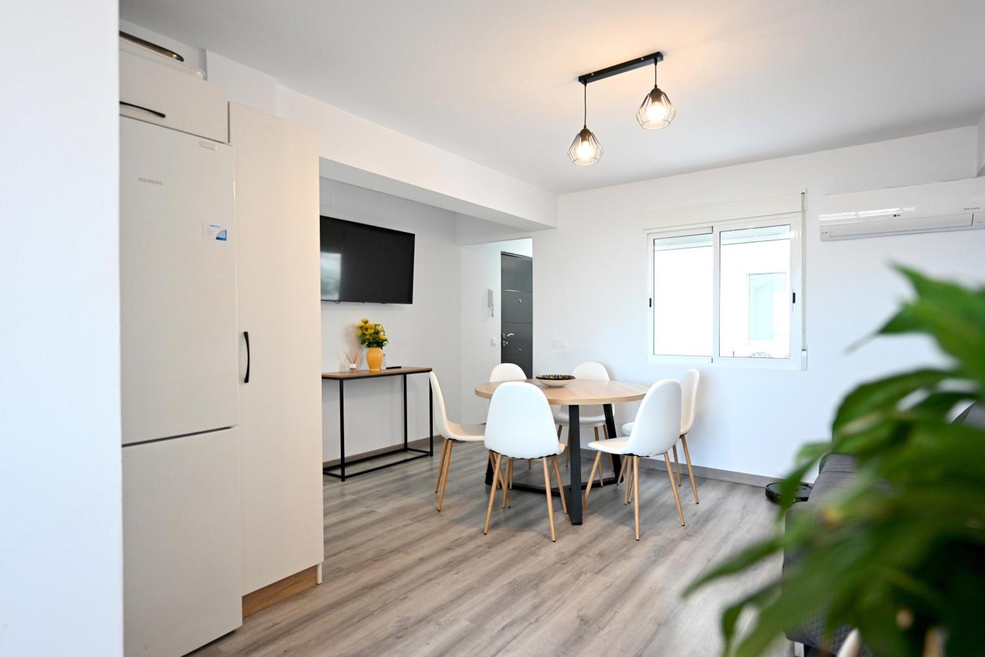 Victoria Apartment Puerto de Sagunto Exterior foto