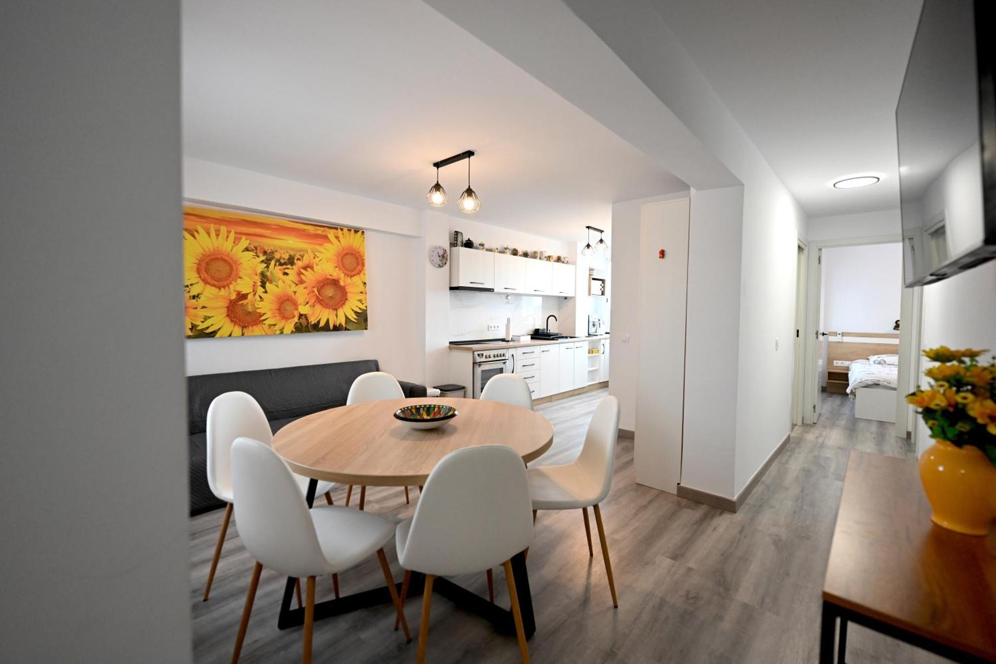 Victoria Apartment Puerto de Sagunto Exterior foto