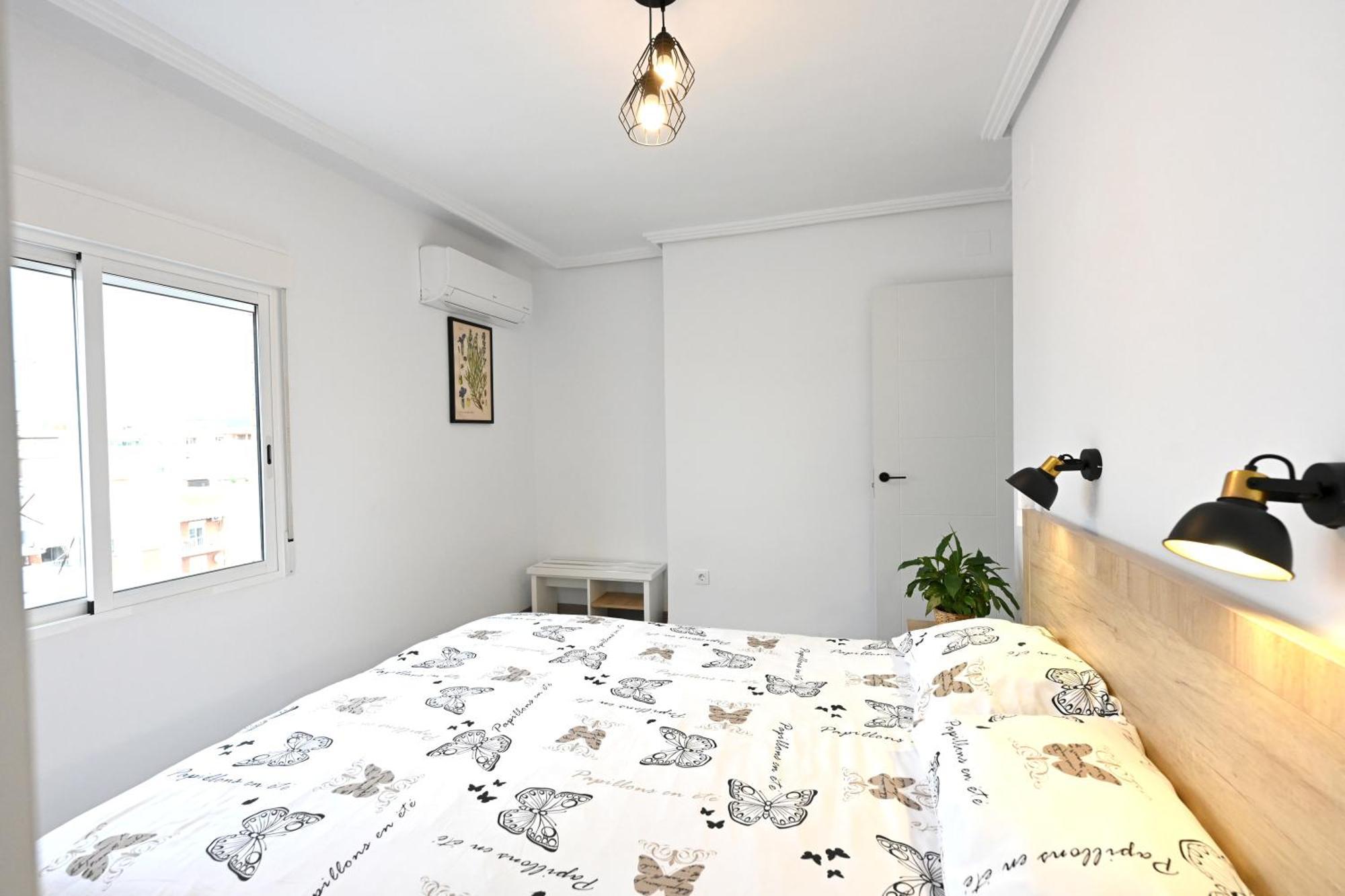 Victoria Apartment Puerto de Sagunto Exterior foto