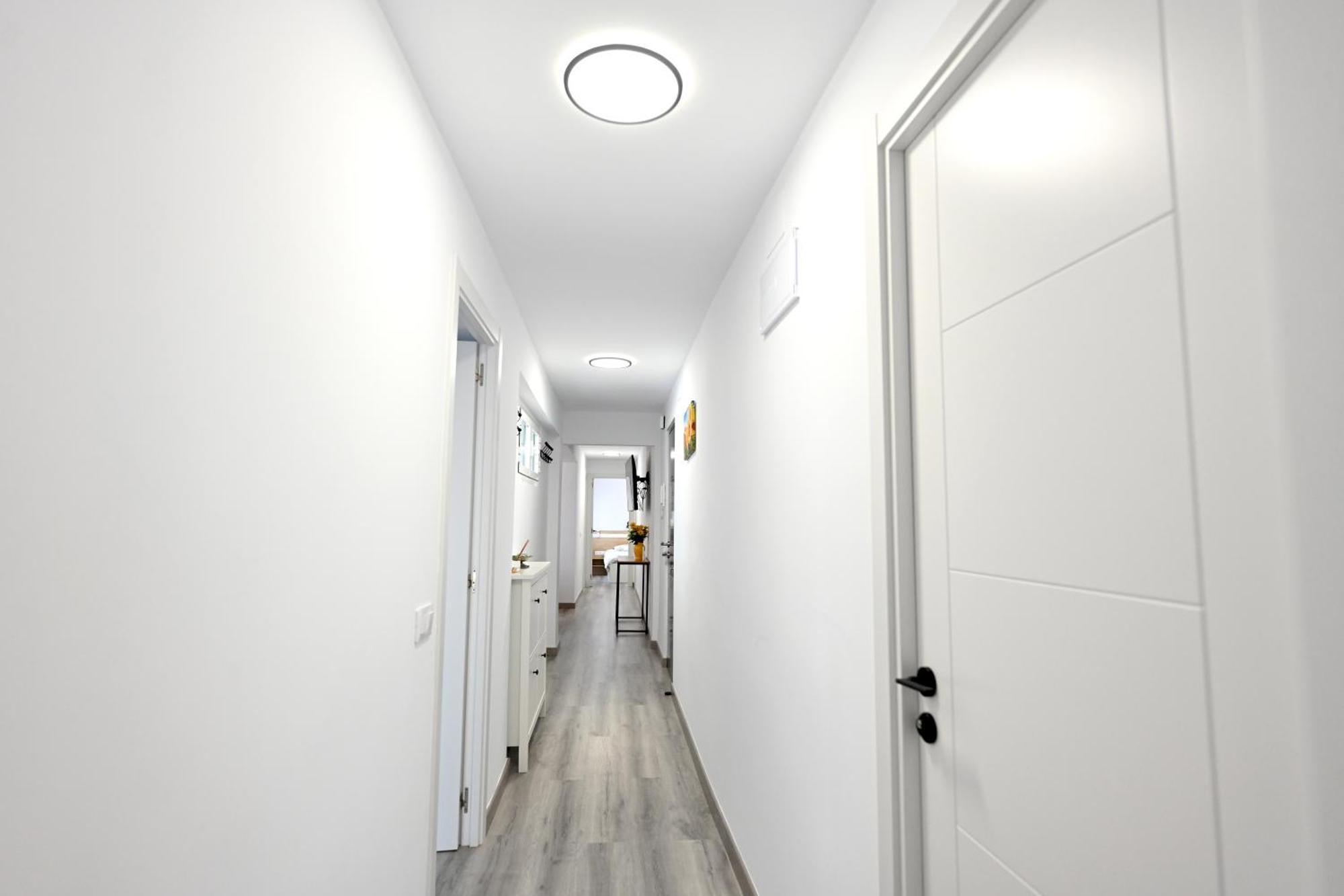 Victoria Apartment Puerto de Sagunto Exterior foto