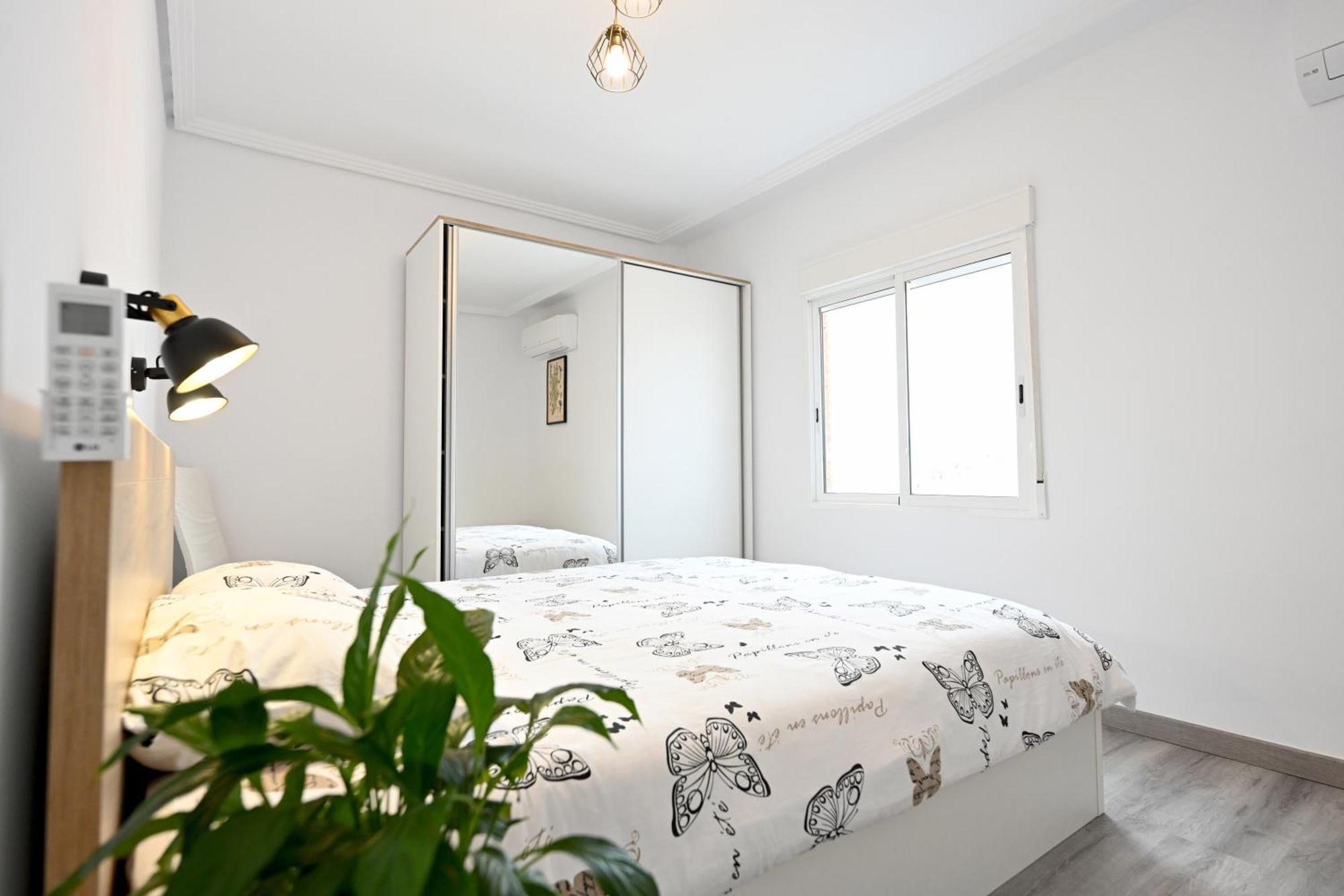 Victoria Apartment Puerto de Sagunto Exterior foto
