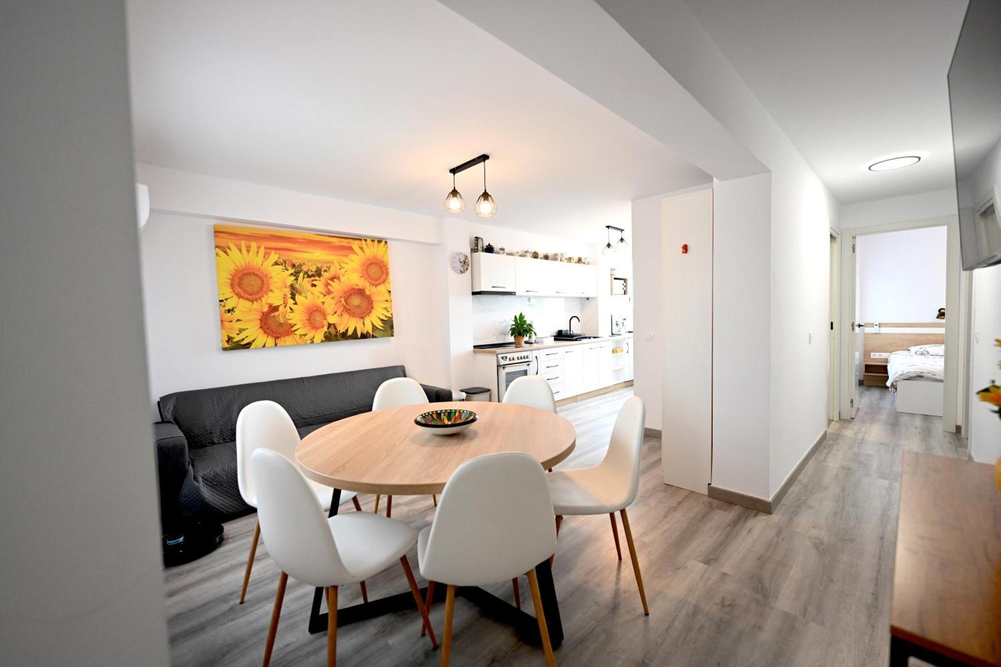 Victoria Apartment Puerto de Sagunto Exterior foto