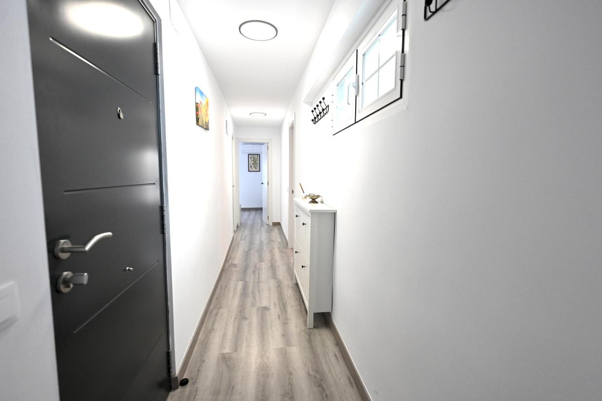 Victoria Apartment Puerto de Sagunto Exterior foto