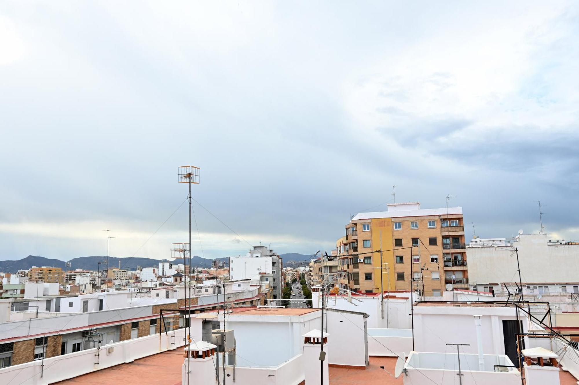 Victoria Apartment Puerto de Sagunto Exterior foto