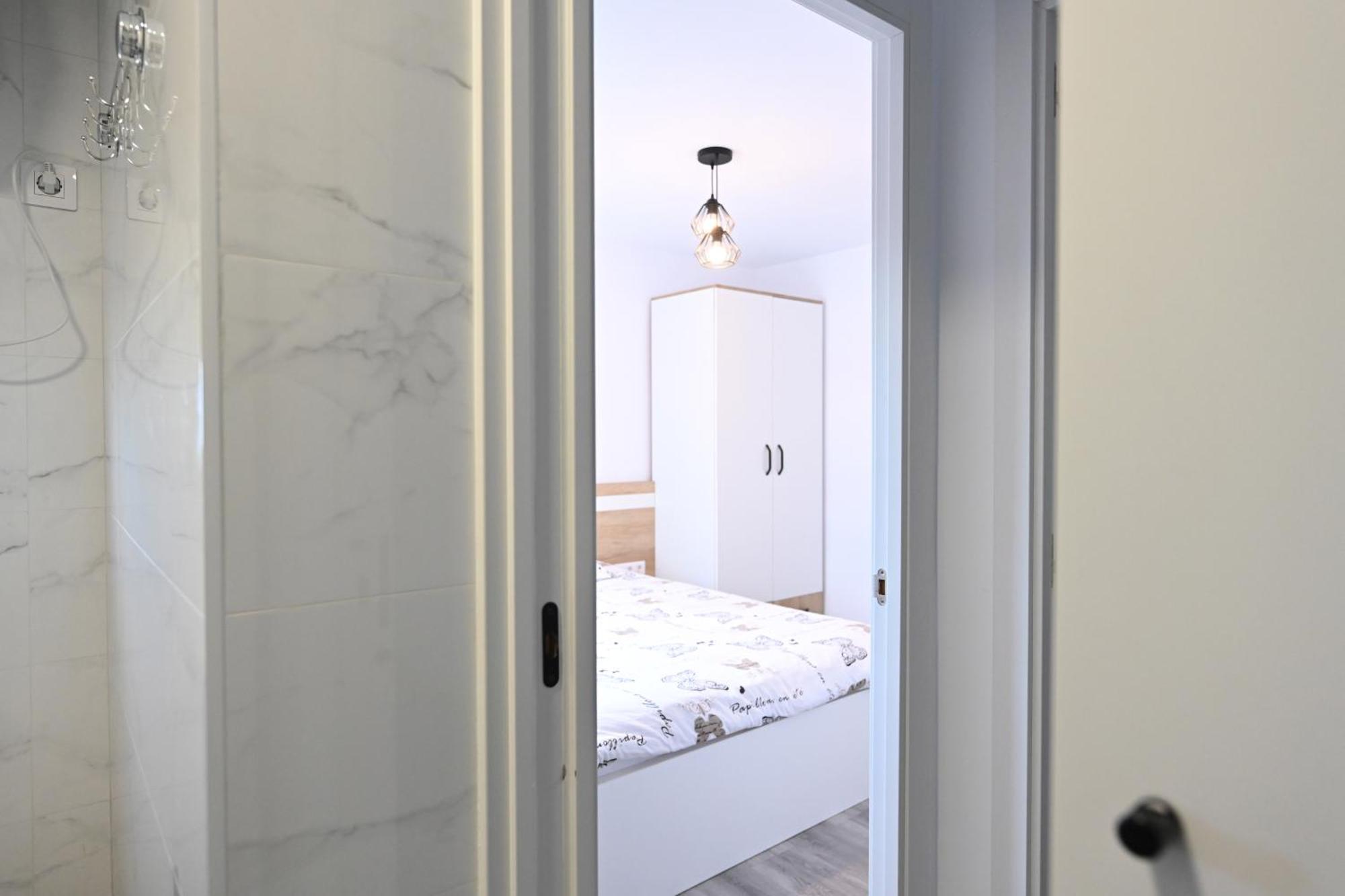 Victoria Apartment Puerto de Sagunto Exterior foto