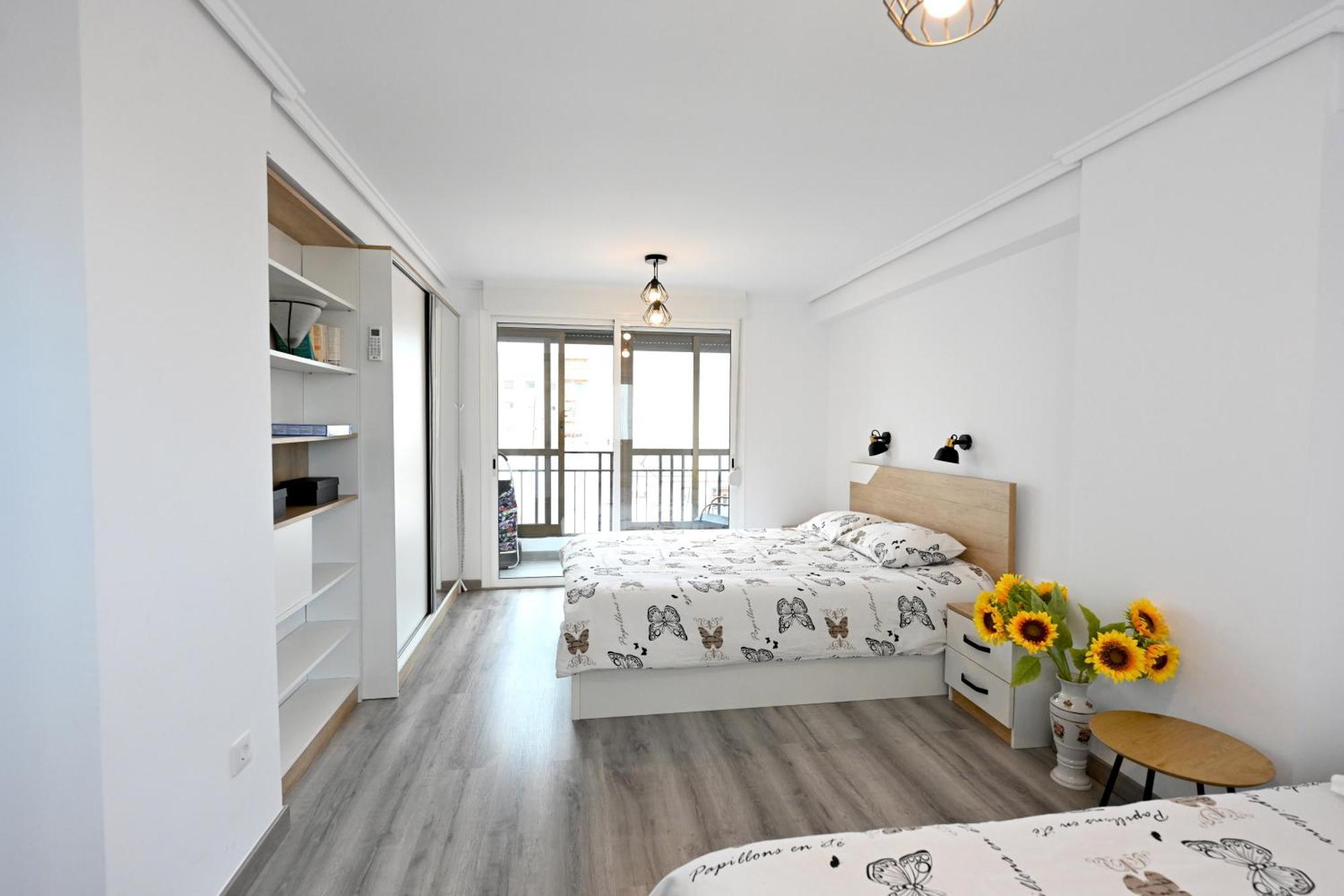 Victoria Apartment Puerto de Sagunto Exterior foto